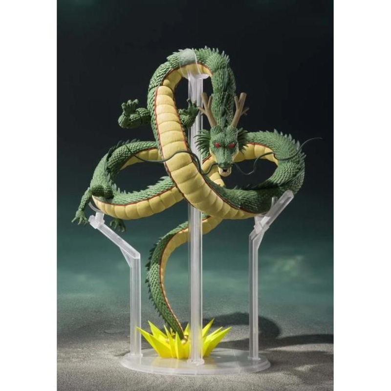 S.H.Figuarts Shenron