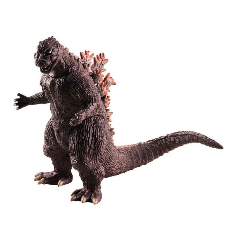 Toho Monster Series Monsters Roar Attack Godzilla(1954)(Ver.B)