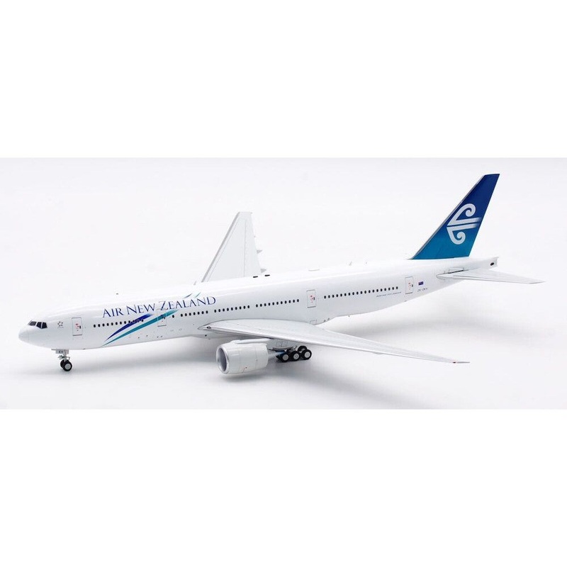 1/200 Air New Zealand Boeing 777219/ER ZK-OKH Pacific Wave