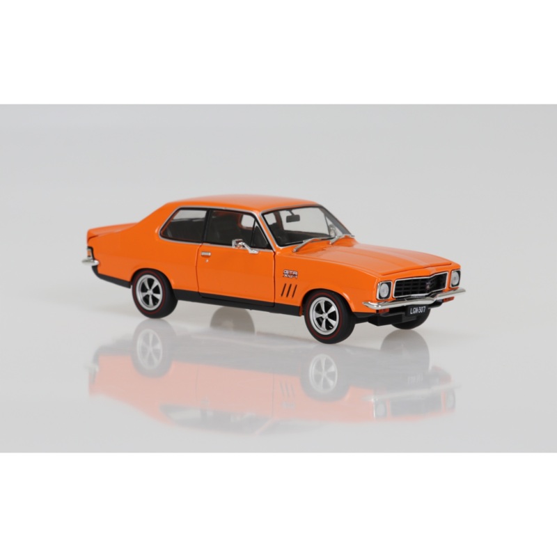 1/24 Lone O Ranger LJ 308 Torana