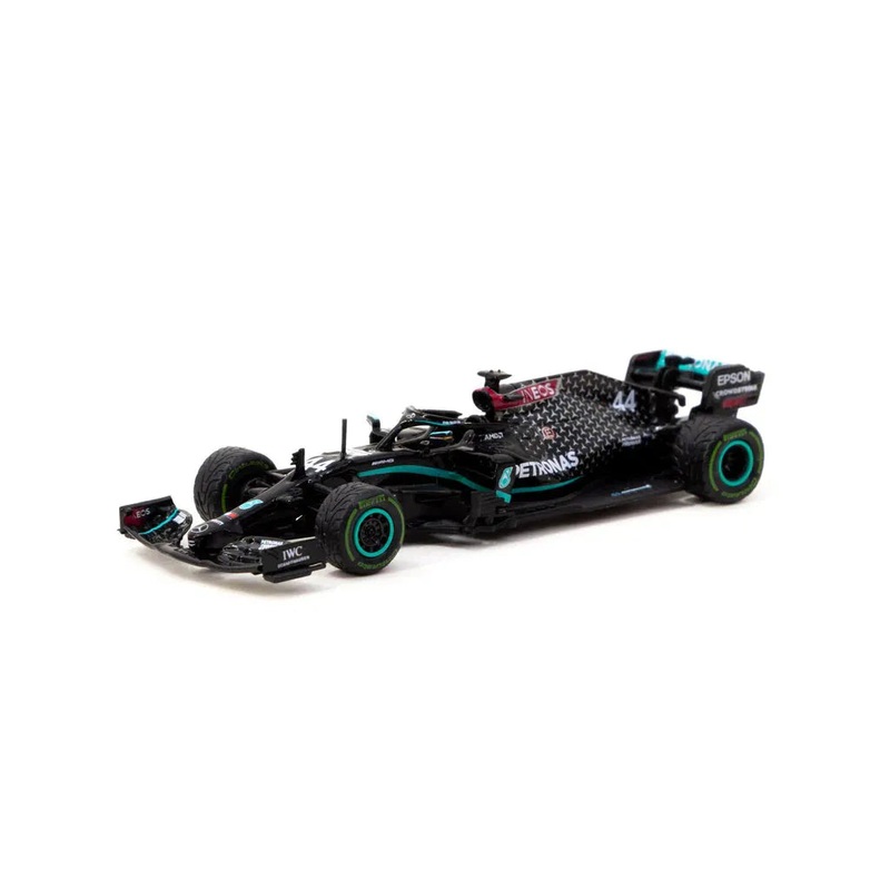 1/64 Mercedes-AMG F1 W11 EQ Performance Turkish Grand Prix 2020 Winner World Champion – L. Hamilton