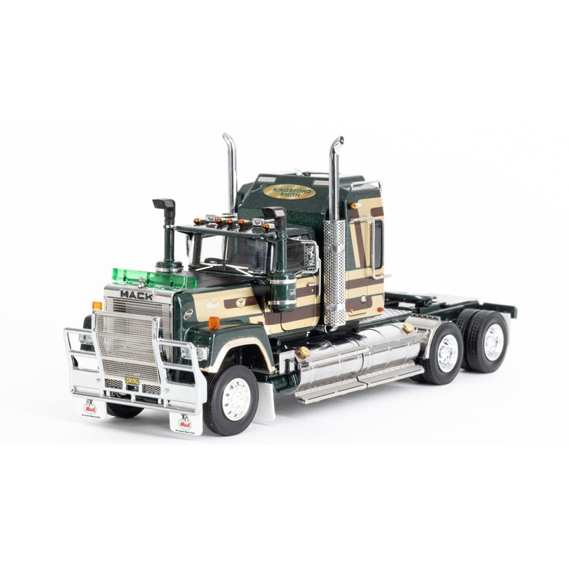 1/50 Mack Bicentennial Superliner Kingsford Smith