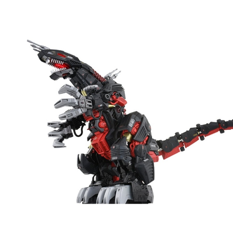 1/72 Zoids AZ-07 Death Saurer