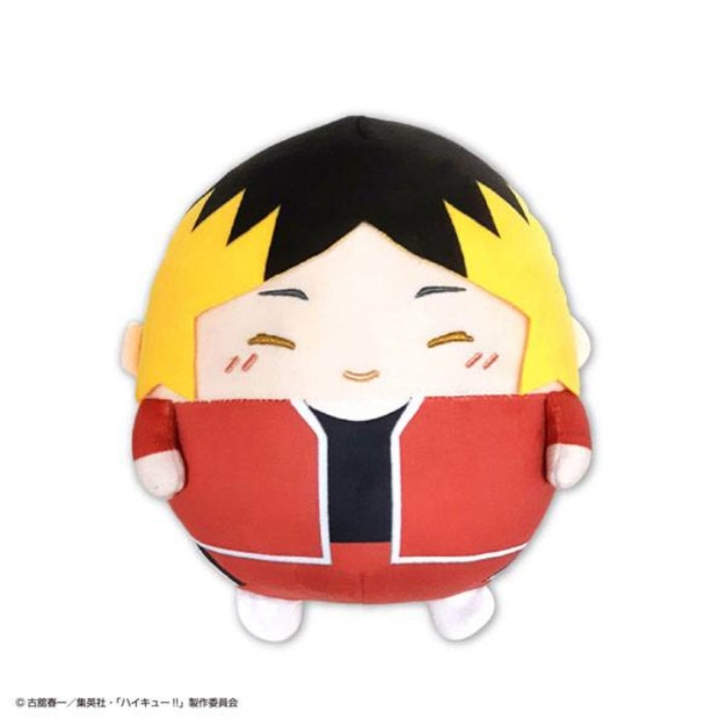 Haikyu!! Fuwa Kororin M Size Special E Kenma Kozume