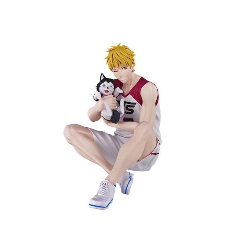 Kuroko’s Basketball The Movie Last Game Interval-Ryota Kise & Tetsuya #2-