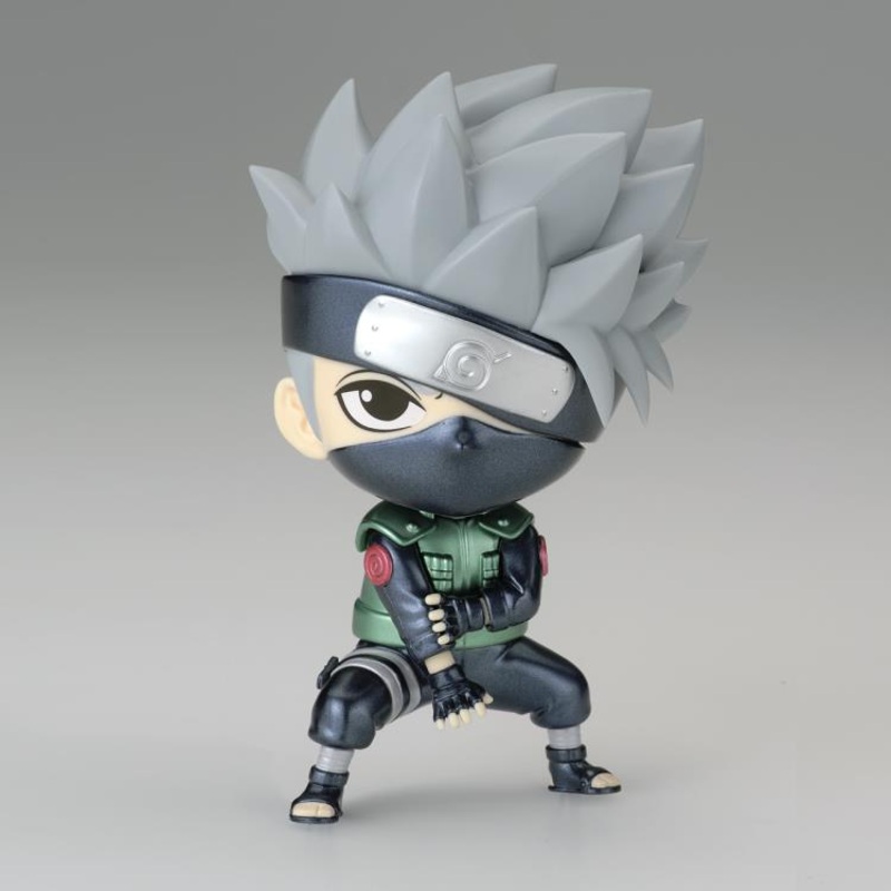 Naruto Shippuden Repoprize Uchiha Sasuke & Hatake Kakashi(B:Hatake Kakashi)