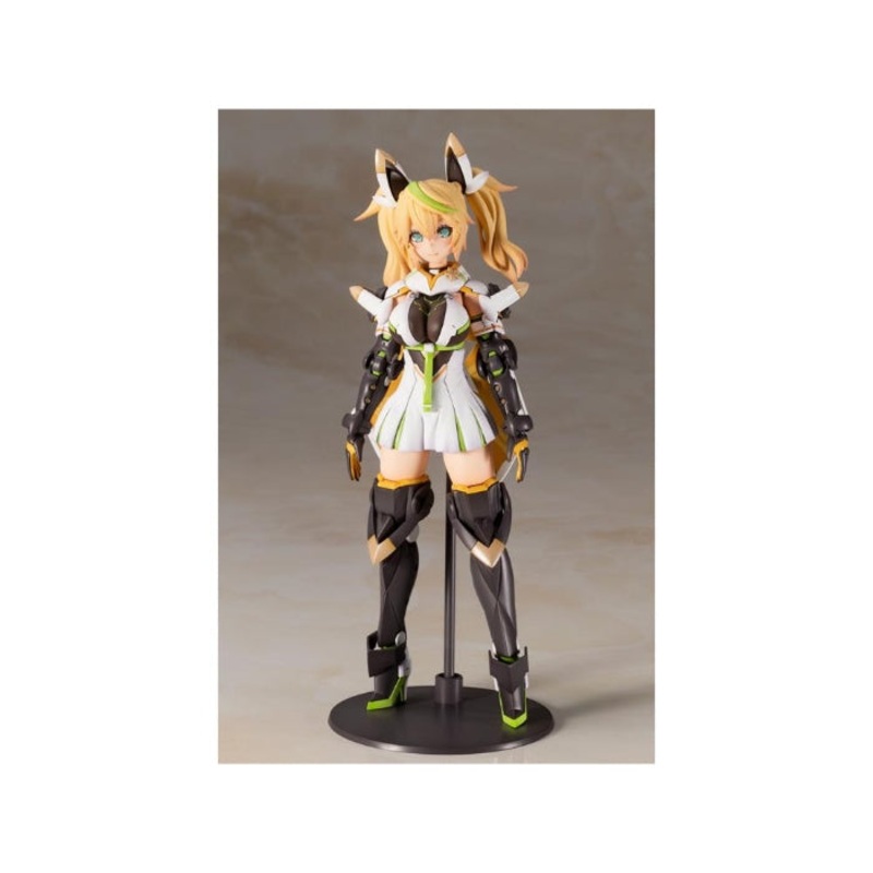 Phantasy Star Online 2es Gene Stellainnocent Version