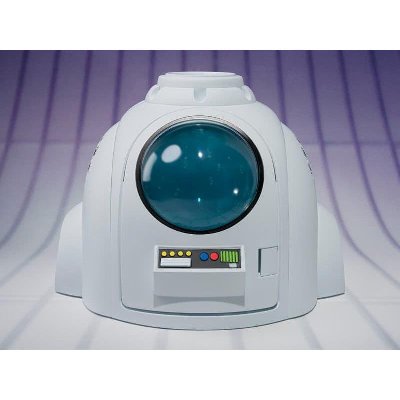 S.H.Figuarts Medical Machine