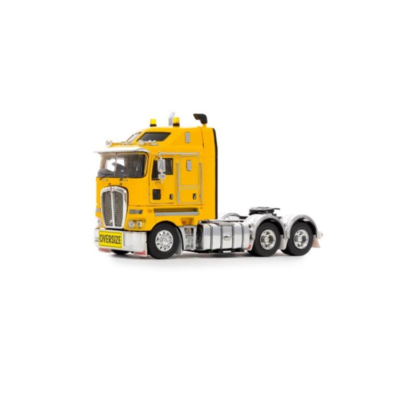 1/50 K200 Truck Yellow 2.3 Cabin