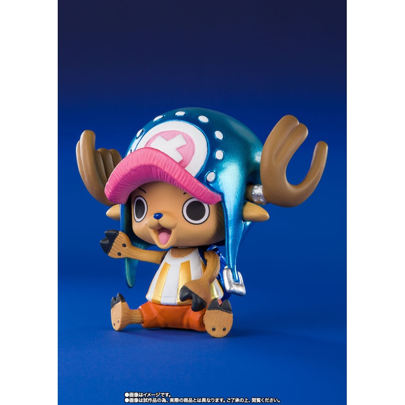 [LIMITED] Figuartszero Tonytony Chopper (Tokyo Limited Ver.)