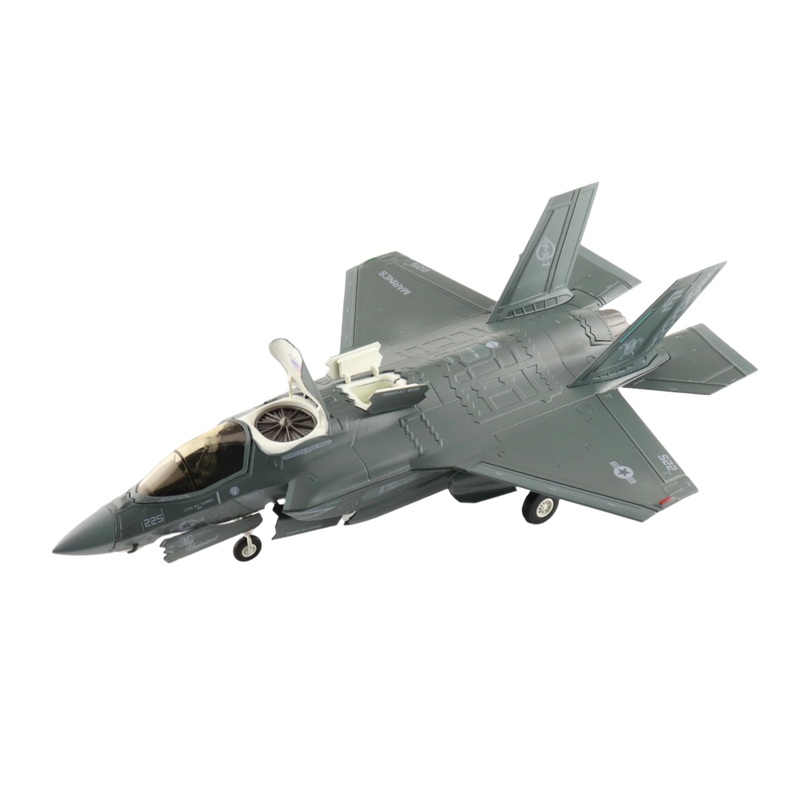 1/72 F-35B Lightning II 169920 VMFA-225 “Vikings” Yuma Marine Corps Air Station 2023