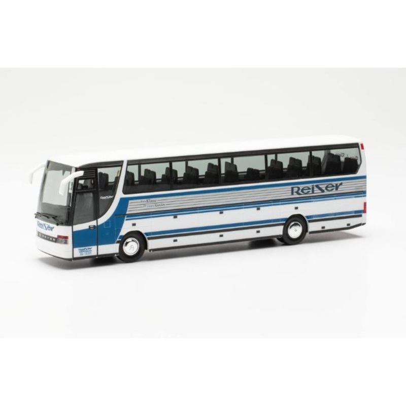 1/87 Setra 315 HDH Bus “Reiser”