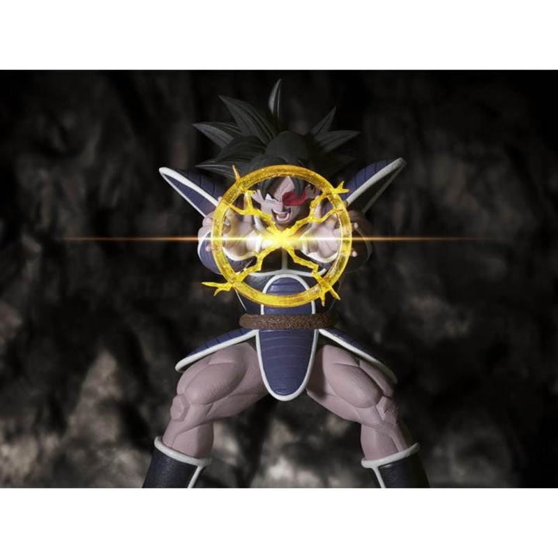 Dragon Ball Z Gmateria Turles