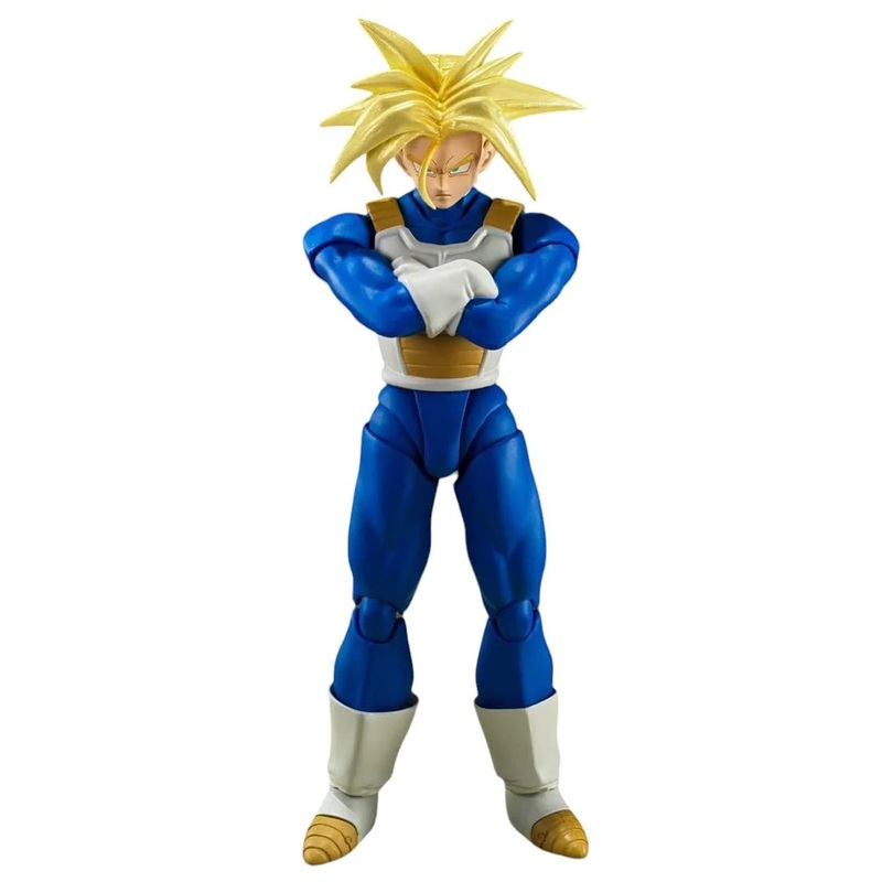S.H.Figuarts Trunks -GT-