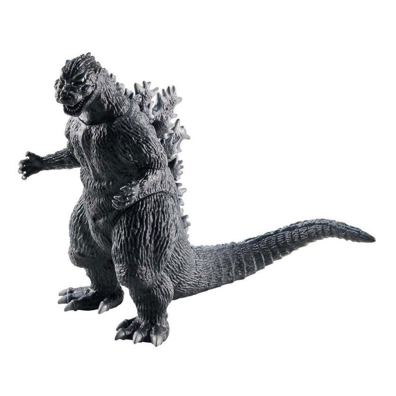 Toho Monster Series Monsters Roar Attack Godzilla(1954)(Ver.A)