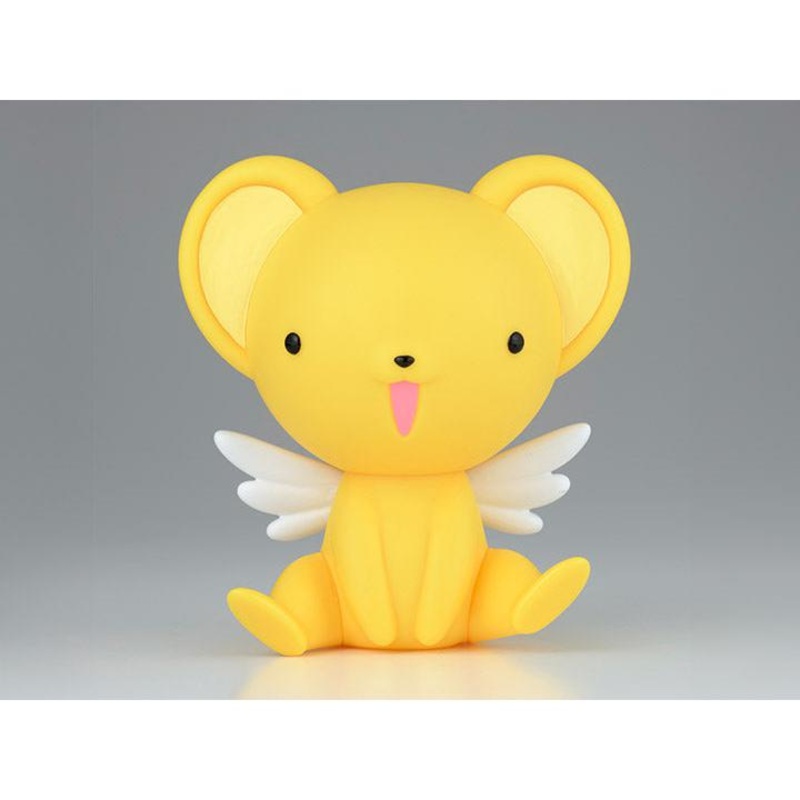 Cardcaptor Sakura Big Sofvimates Kero