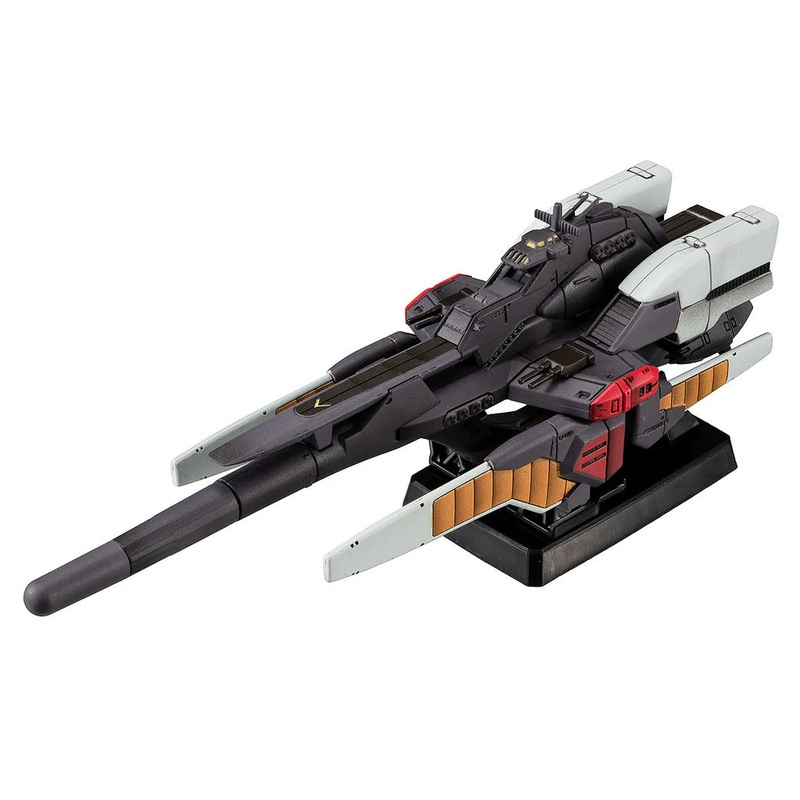 Cosmo Fleet Special Mobile Suit Victory Gundam Reinforce Jr. Re.