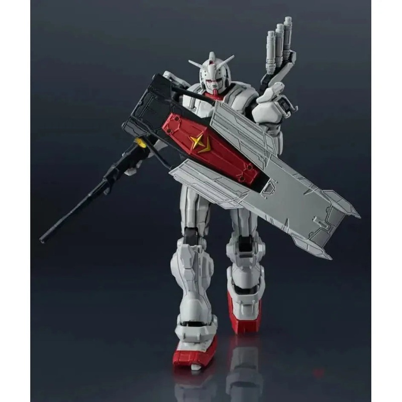 Gundam Universe Gundam Ex