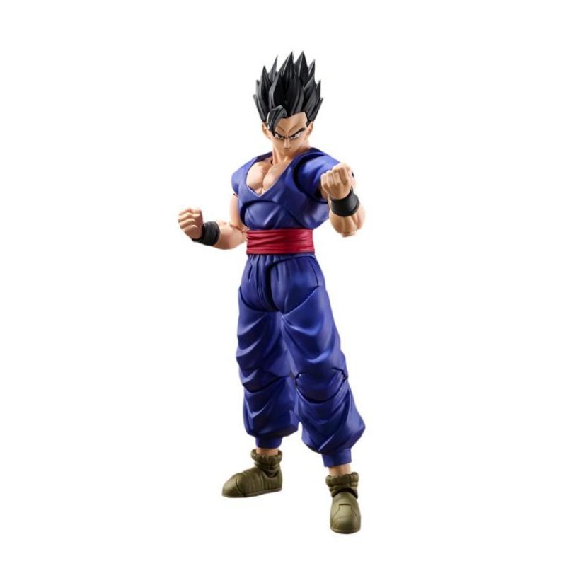 S.H.Figuarts Ultimate Gohan Super Hero Reissue