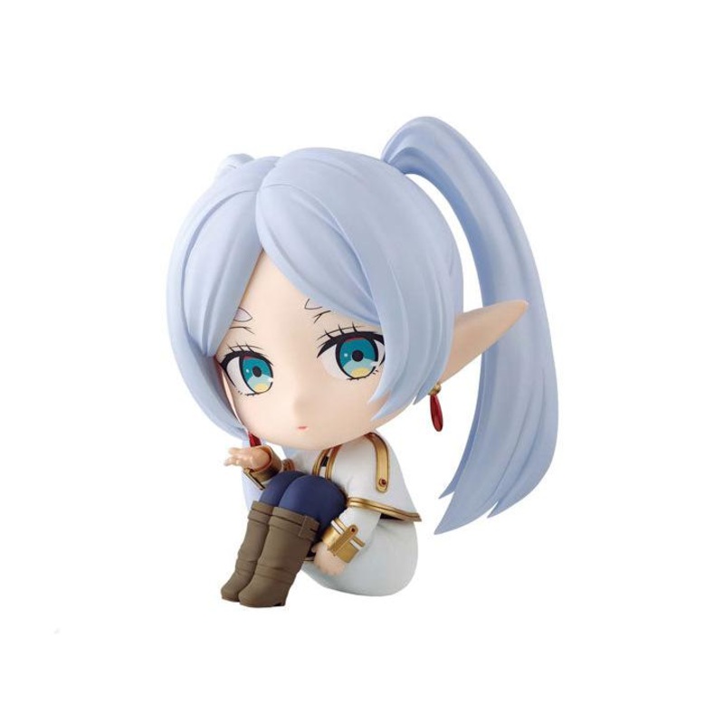Frieren: Beyond Journey’s End Sitting Figure -Frieren-