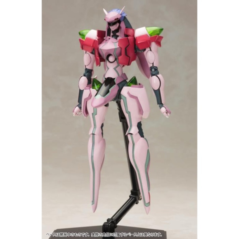 Z.O.E Dolores I – Dolores