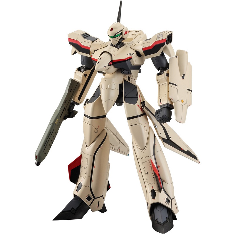 1/72 YF-19  Battroid “Macross Plus”