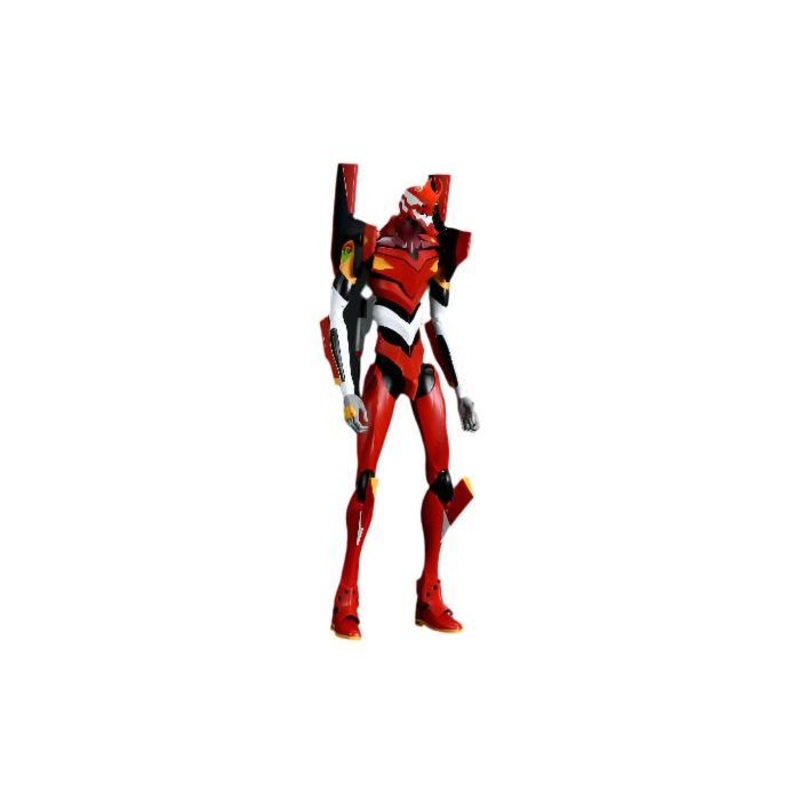 Evangelion Production Model-02 Ver 1.5 (Multi-colour Edition)