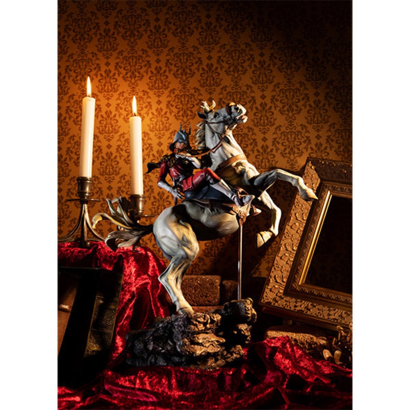 GGG-DX Mobile Suit Gundam Char Aznable Encounters