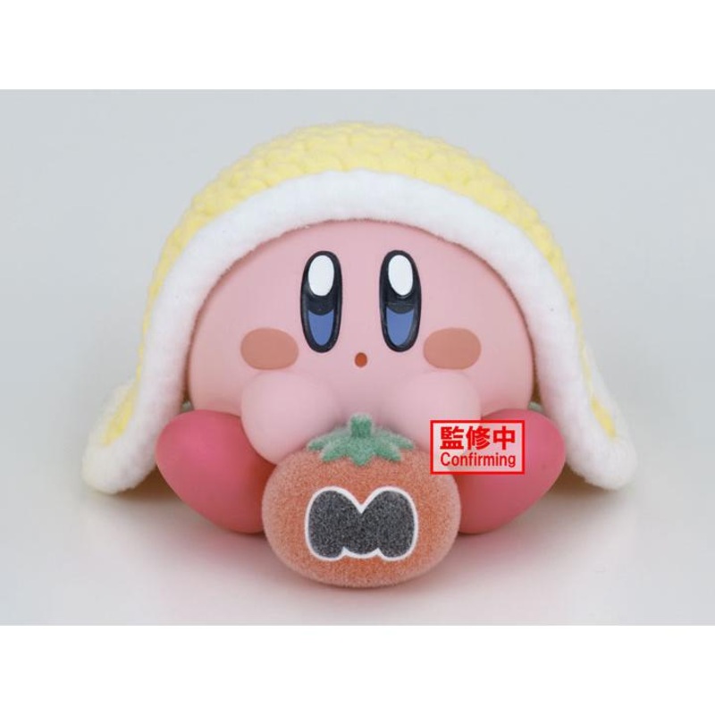 Kirby Fluffy Puffy Mine-Break Time-(B:Kirby)