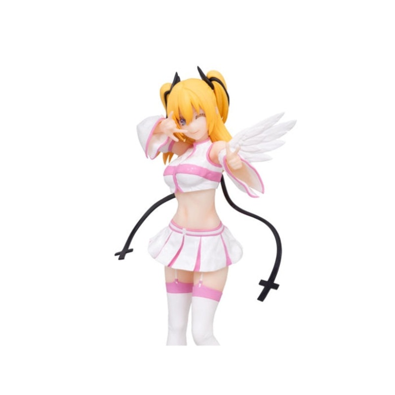 2.5 Dimensional Seduction Glitter&Glamours Liliel Chaos Form Ver.