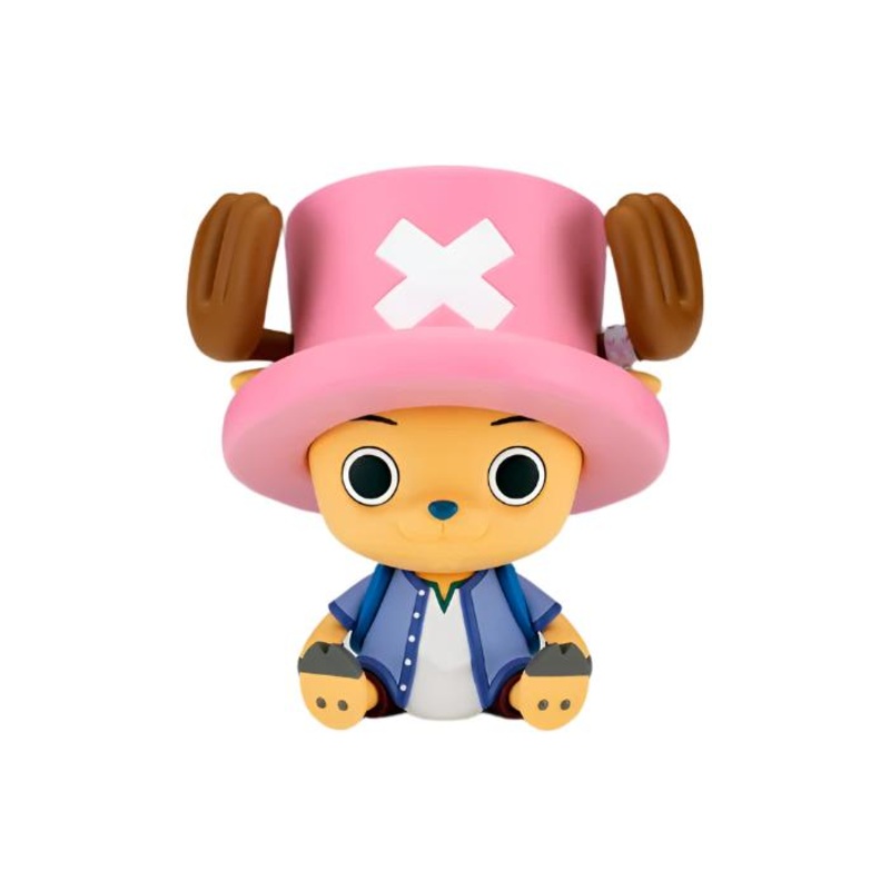 One Piece Sofvimates-Chopper Arabasta Ver.-