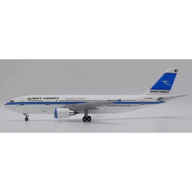 1/200 Pan Am Boeing 737-400 “Clipper Undaunted” Reg: N405KW with Stand