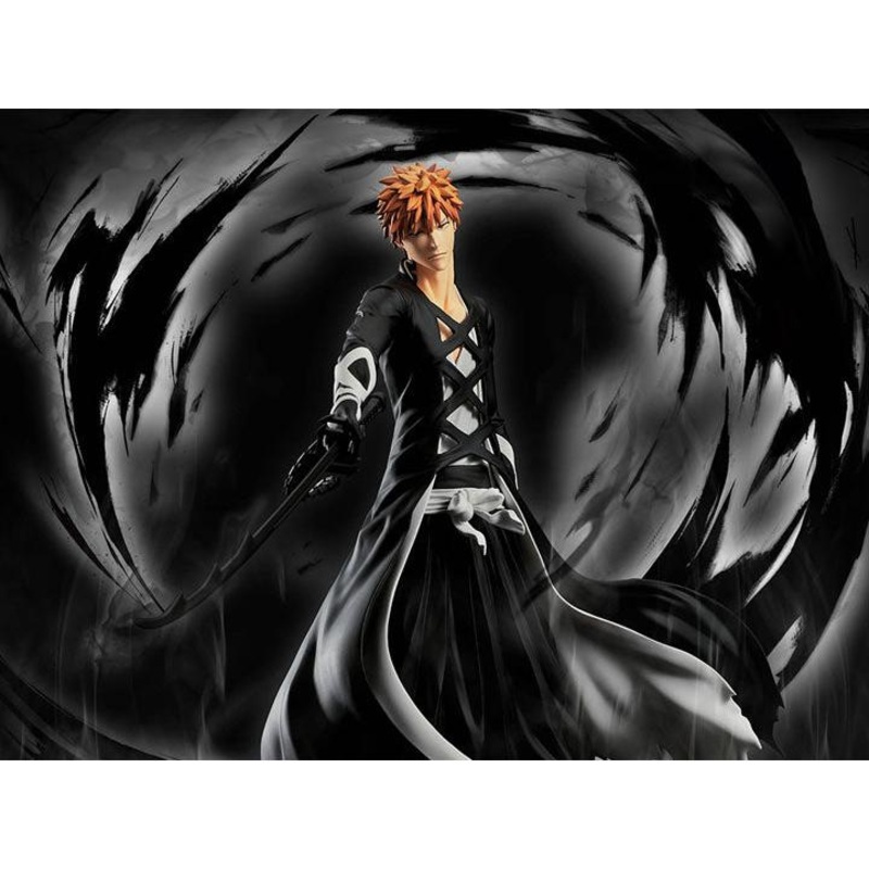 Bleach Maximatic Ichigo Kurosaki