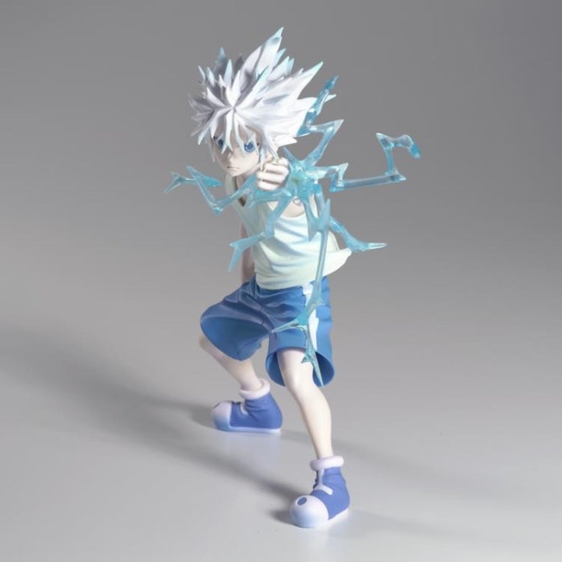 HunterHunter Vibration Stars-Killua- II
