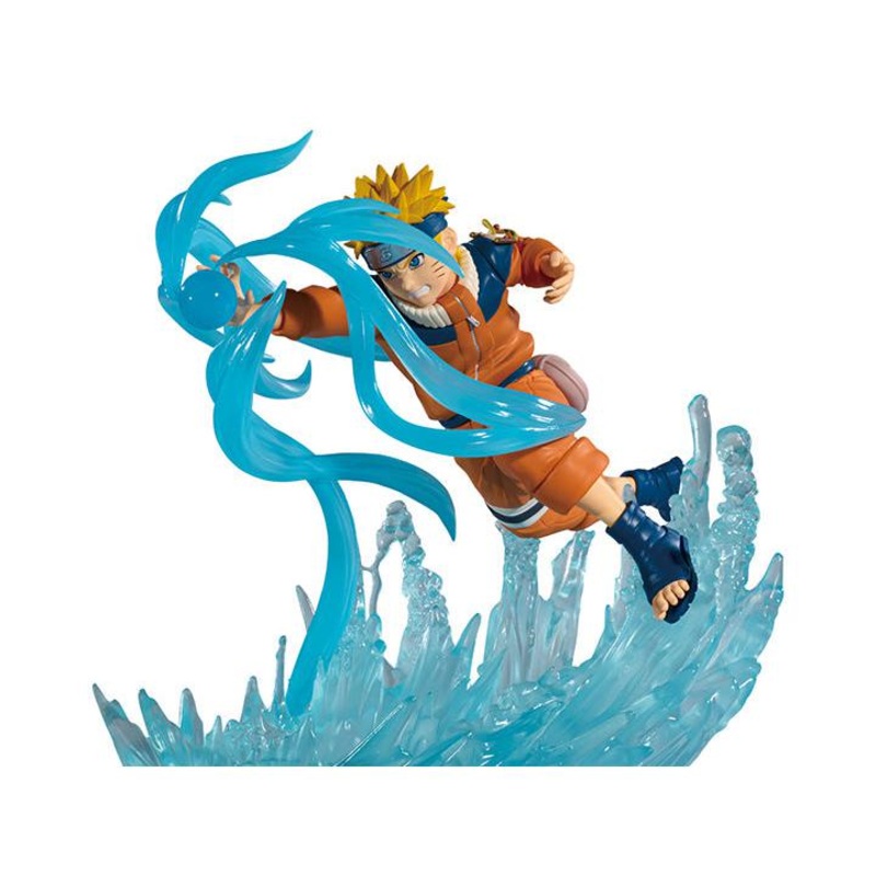 Naruto Combination Battle-Uzumaki Naruto-