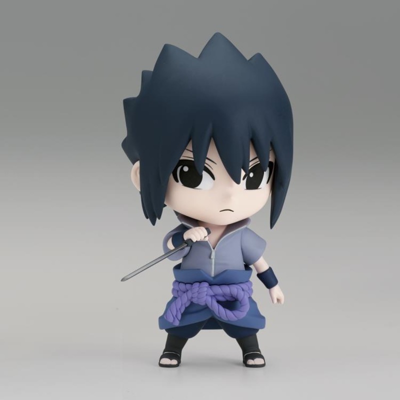Naruto Shippuden Repoprize Uchiha Sasuke & Hatake Kakashi(A:Uchiha Sasuke)