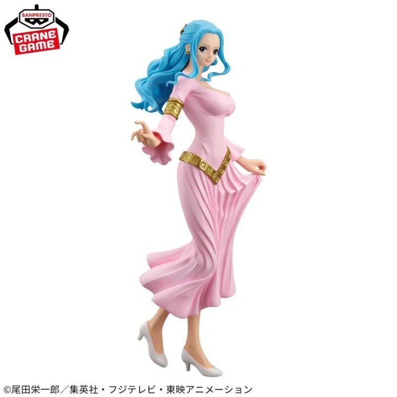 One Piece Glitter&Glamours-Nefeltari Vivi- II