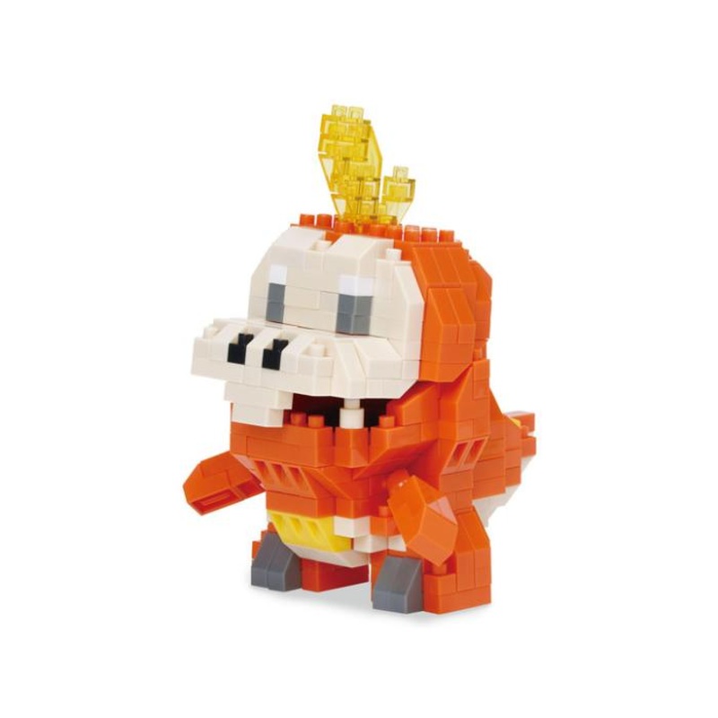 Pokemon – Fuecoco RS