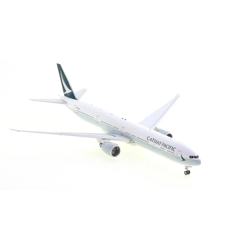1/200 Cathay Pacific Boeing 777-300ER B-KPA