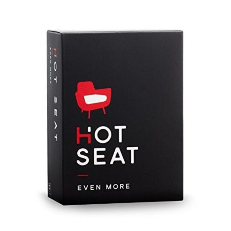 Hot Seat Even More