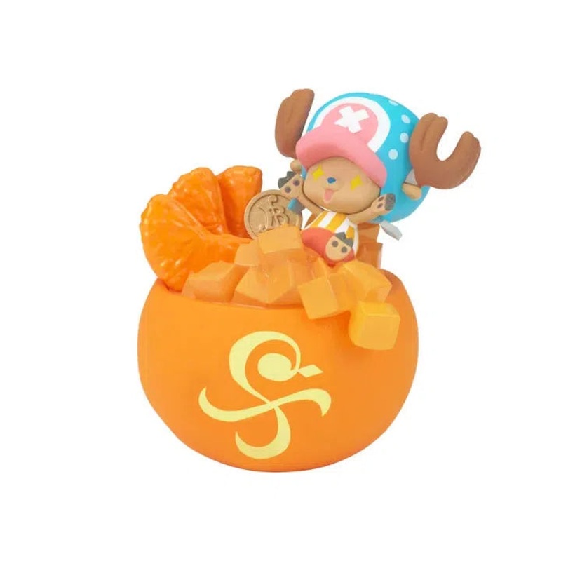 One Piece Paldolce Collection Vol.2(Ver.A)