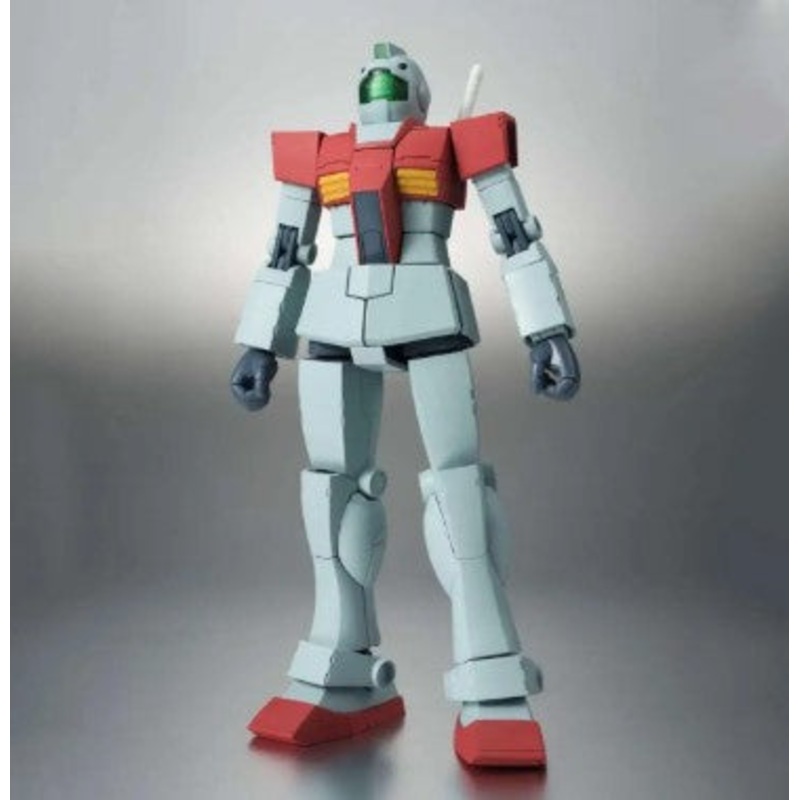 The Robot Spirits (Side MS) RGM-79 GM Ver. A.N.I.M.E. Reissue