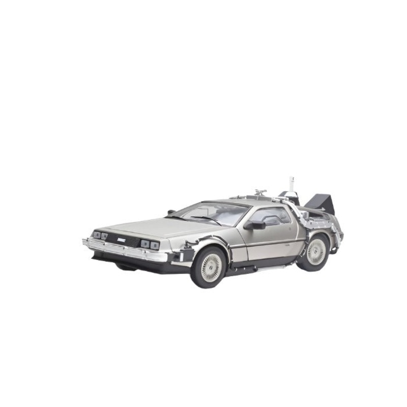 1/18 Delorean ‘Back To The Future’ Part II