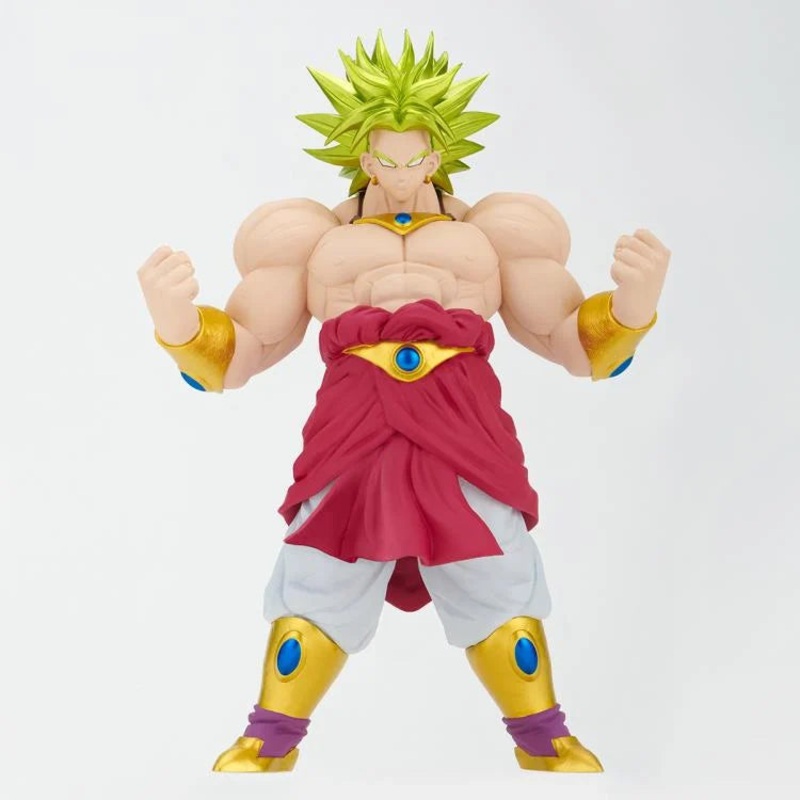 Dragon Ball Z Blood of Saiyans-Super Saiyan Broly-