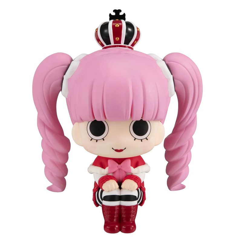 Lookup One Piece Perona