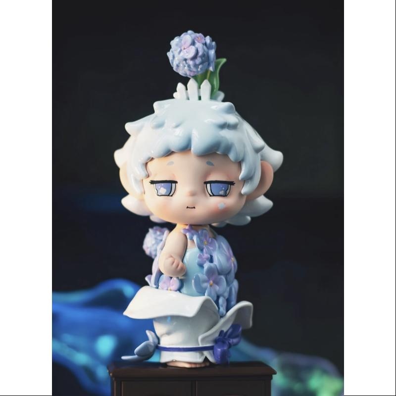 FAYA Magic & Soul Series Flower-Protecting Escort