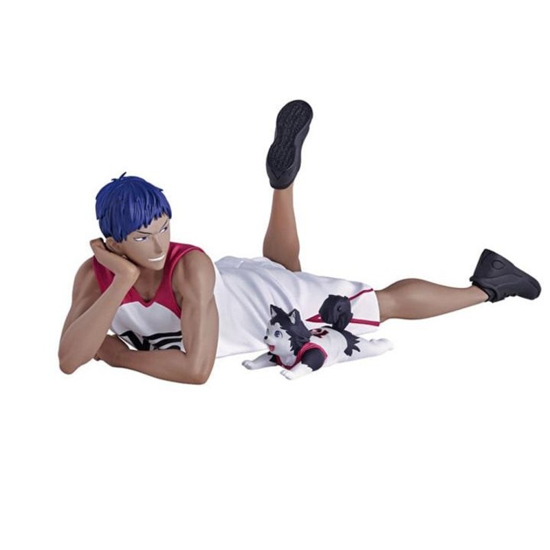 Kuroko’s Basketball The Movie Last Game Interval-Daiki Aomine & Tetsuya #2-