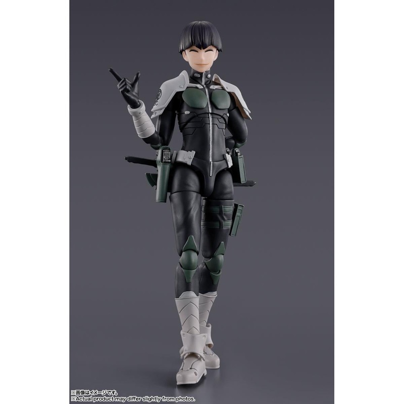 S.H.Figuarts Soshiro Hoshina