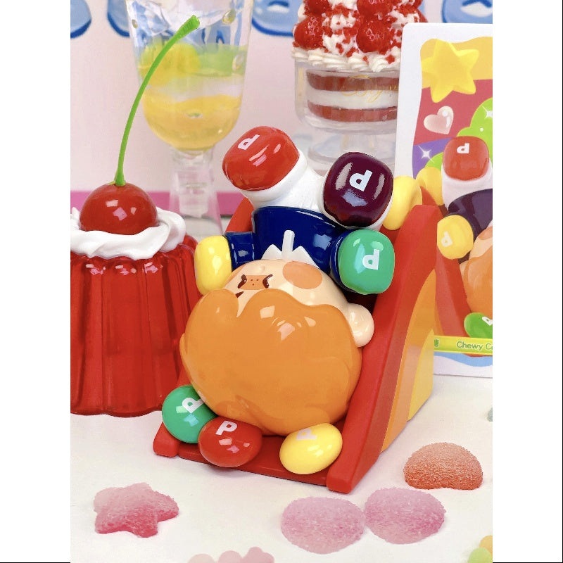 Pino Jelly Sweet Like Me Series Chewy Candy