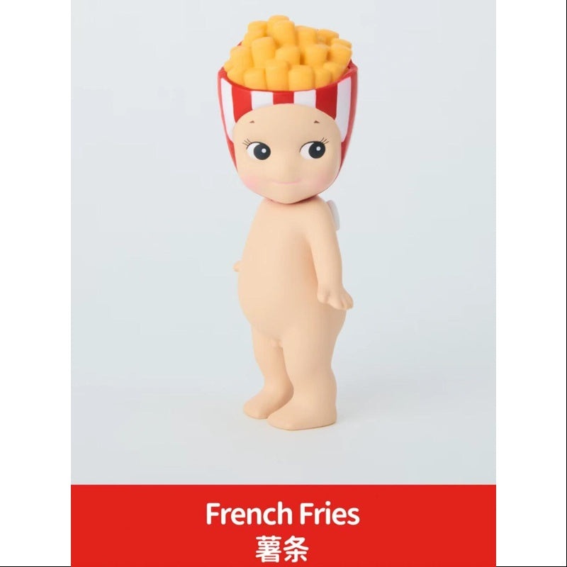 Sonny Angel Snack Series French Fries